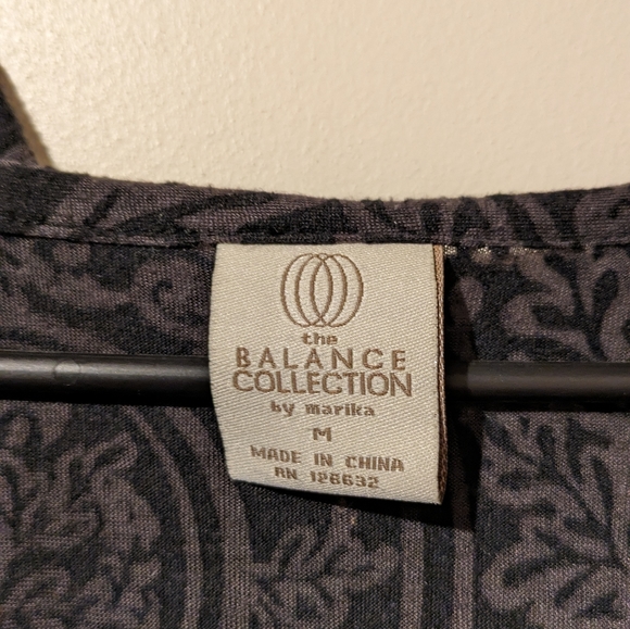 Balance Collection Coverup - Picture 2 of 3